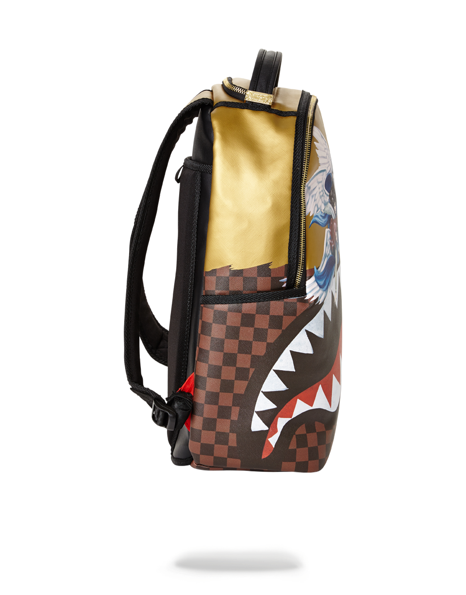 SPRAYGROUND Angels In Paris Backpack — product image 3