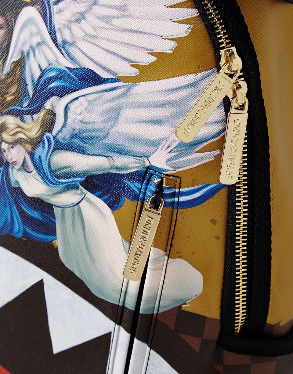 SPRAYGROUND Angels In Paris Backpack — product image 4
