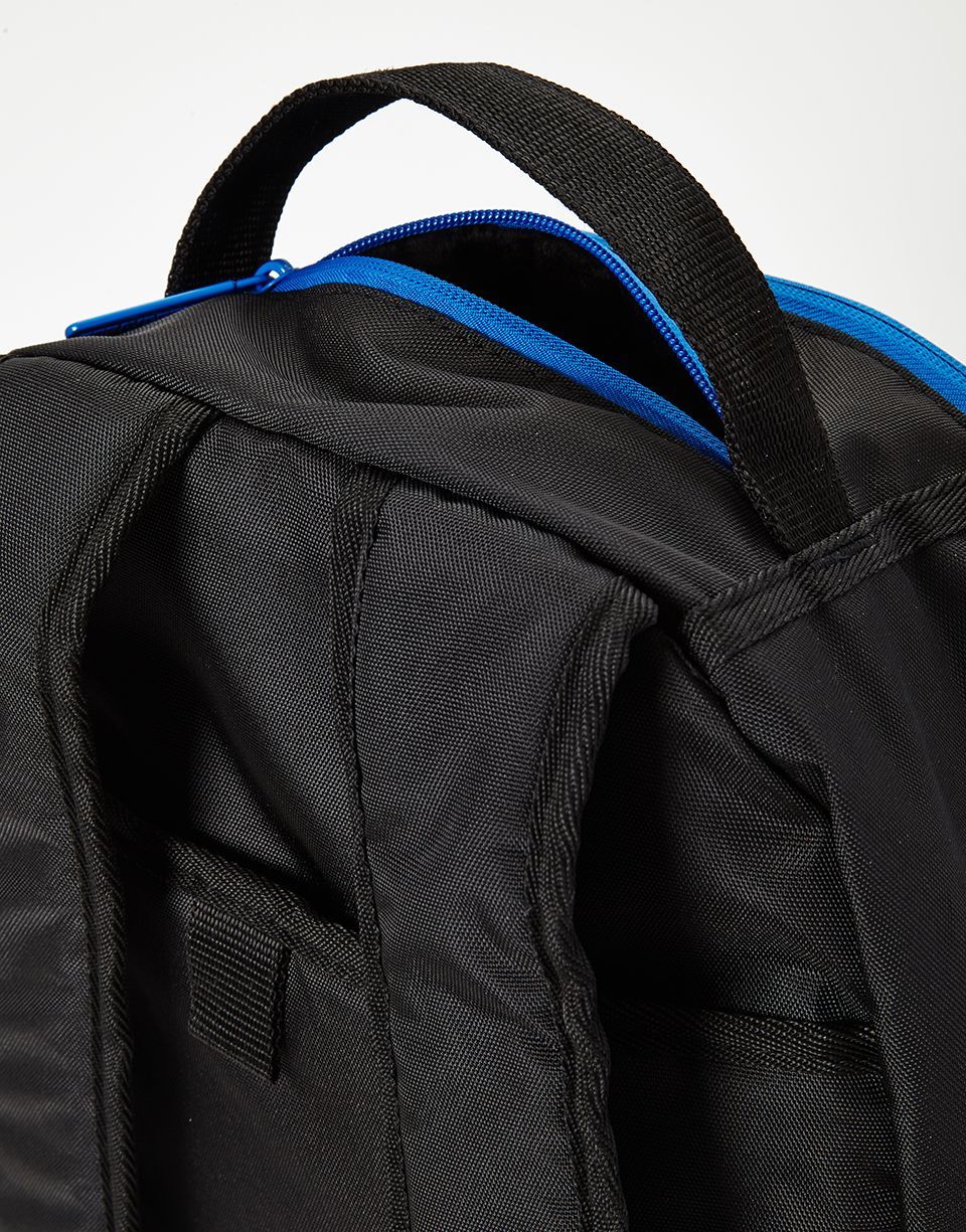 SPRAYGROUND Angled Reflective Shark (Space Shot) Backpack — product image 8