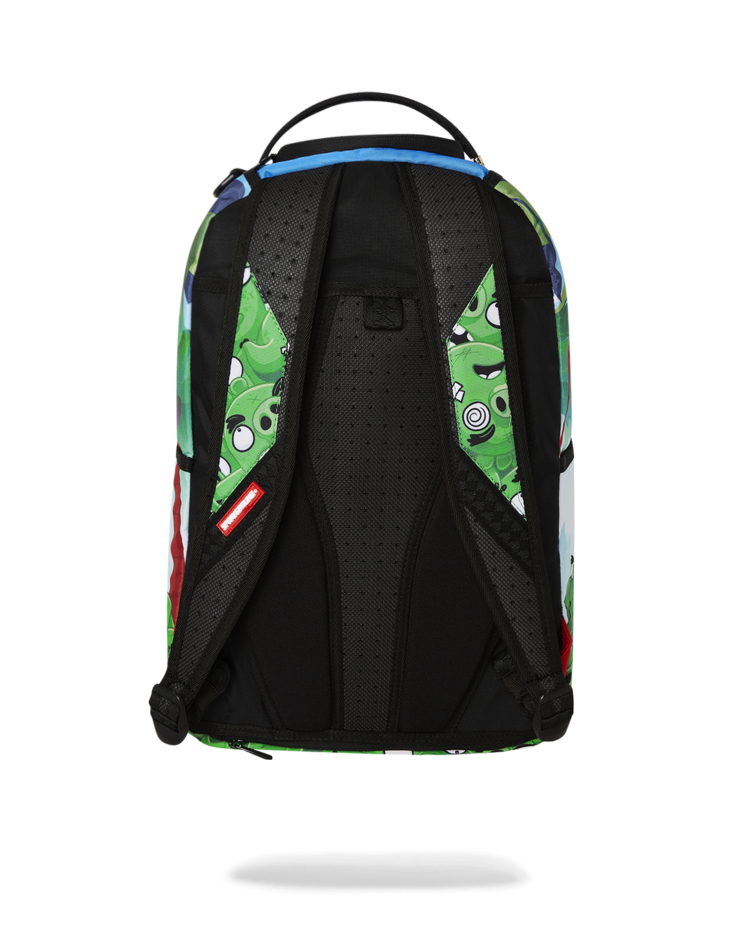 SPRAYGROUND Angry Birds Pig Mountain Backpack — product image 4