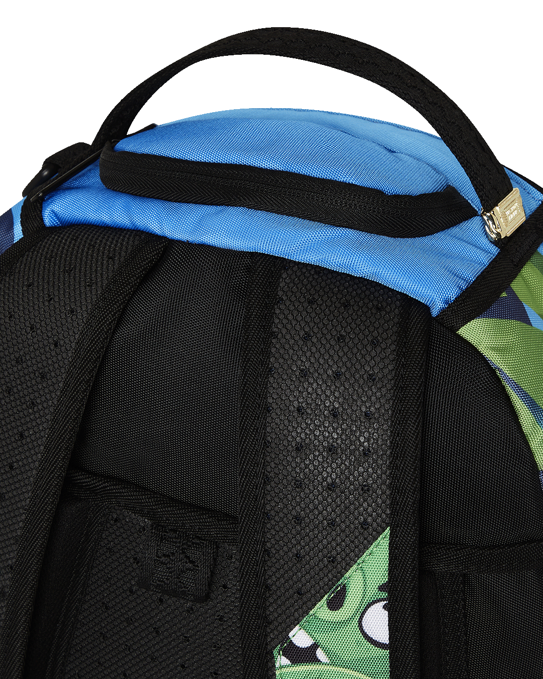 SPRAYGROUND Angry Birds Pig Mountain Backpack — product image 7