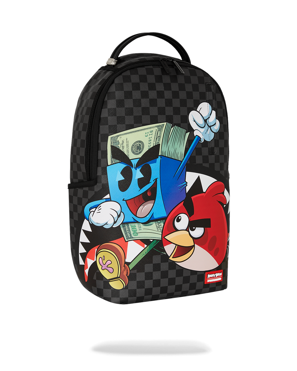 SPRAYGROUND Angry Birds X Money Boys Backpack — product image 2