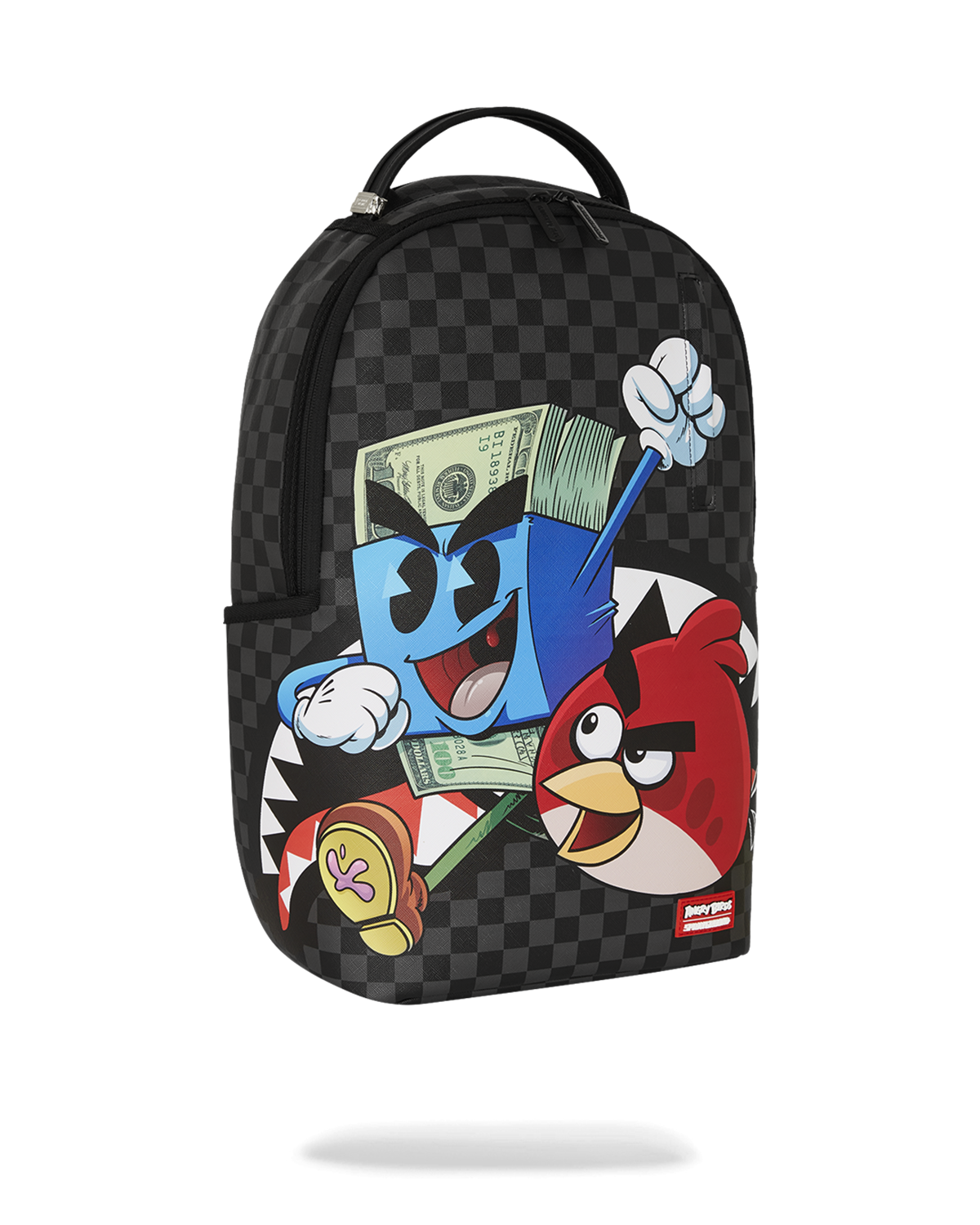 SPRAYGROUND Angry Birds X Money Boys Backpack — product image 2