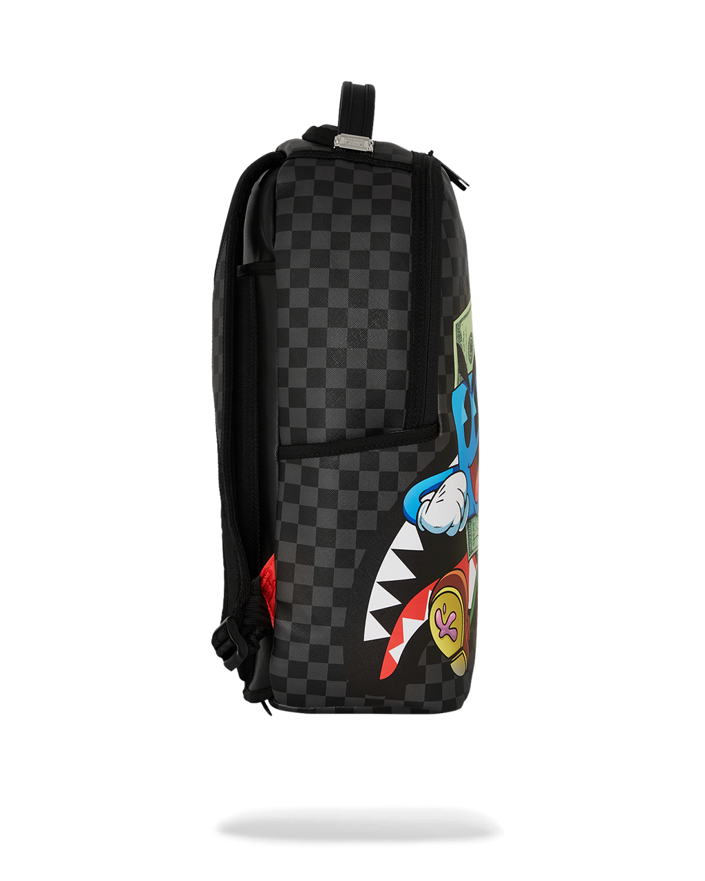 SPRAYGROUND Angry Birds X Money Boys Backpack — product image 3