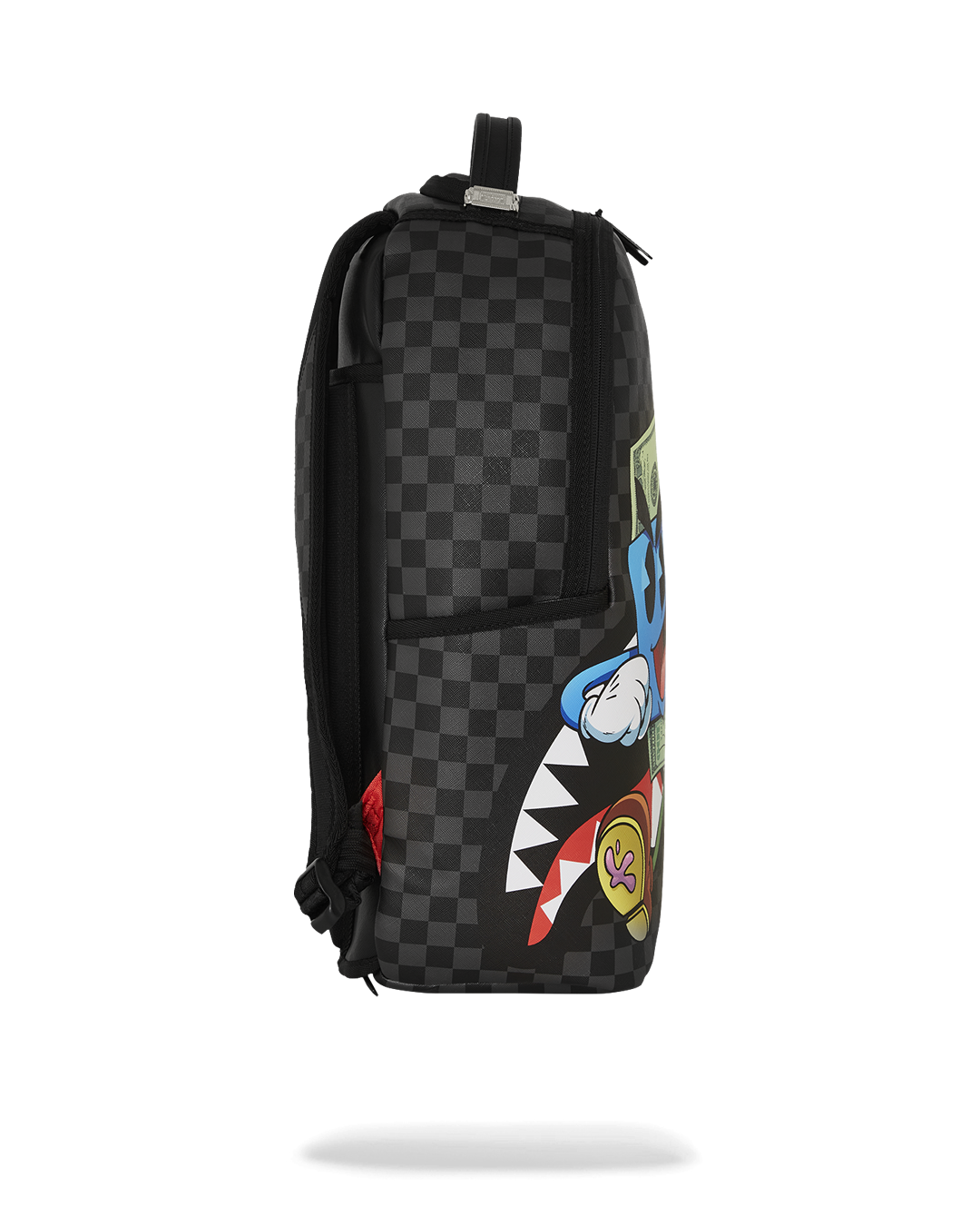 SPRAYGROUND Angry Birds X Money Boys Backpack — product image 3