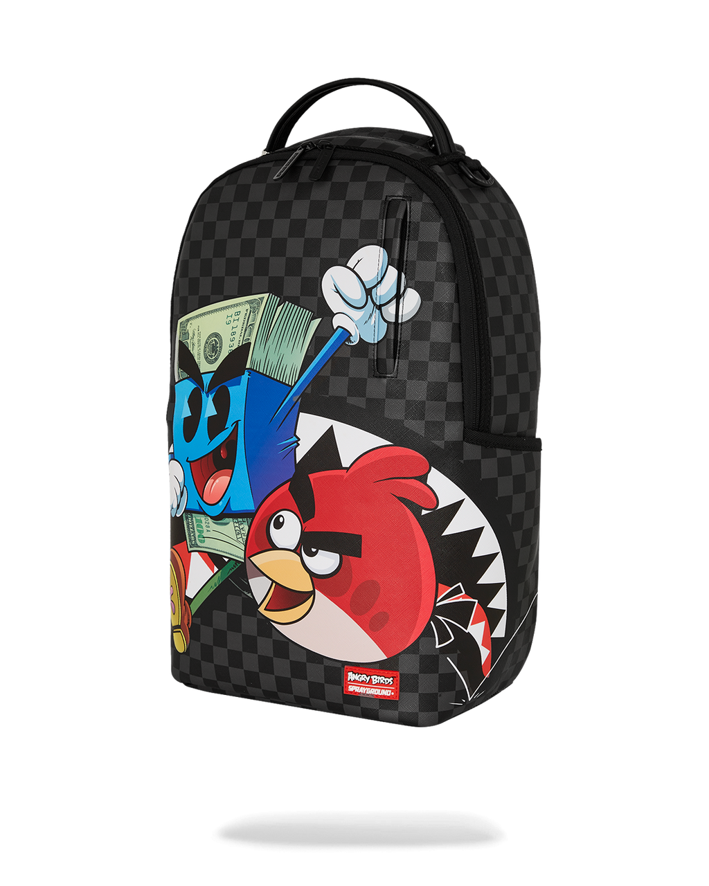SPRAYGROUND Angry Birds X Money Boys Backpack — product image 5