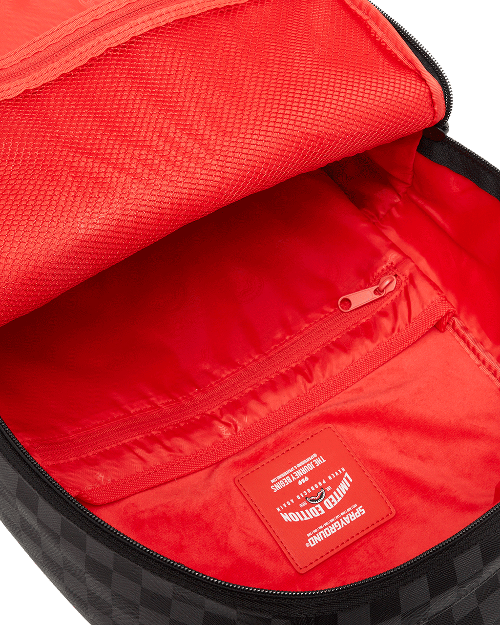 SPRAYGROUND Angry Birds X Money Boys Backpack — product image 8