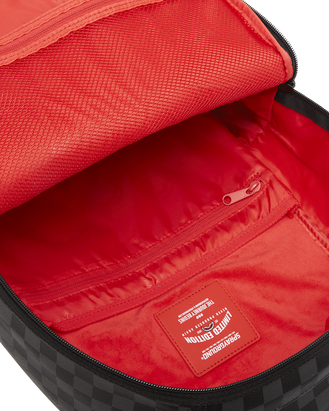 SPRAYGROUND Angry Birds X Money Boys Backpack — product image 8