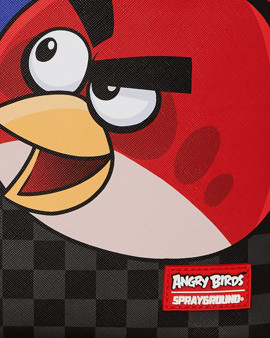 SPRAYGROUND Angry Birds X Money Boys Backpack — product image 9