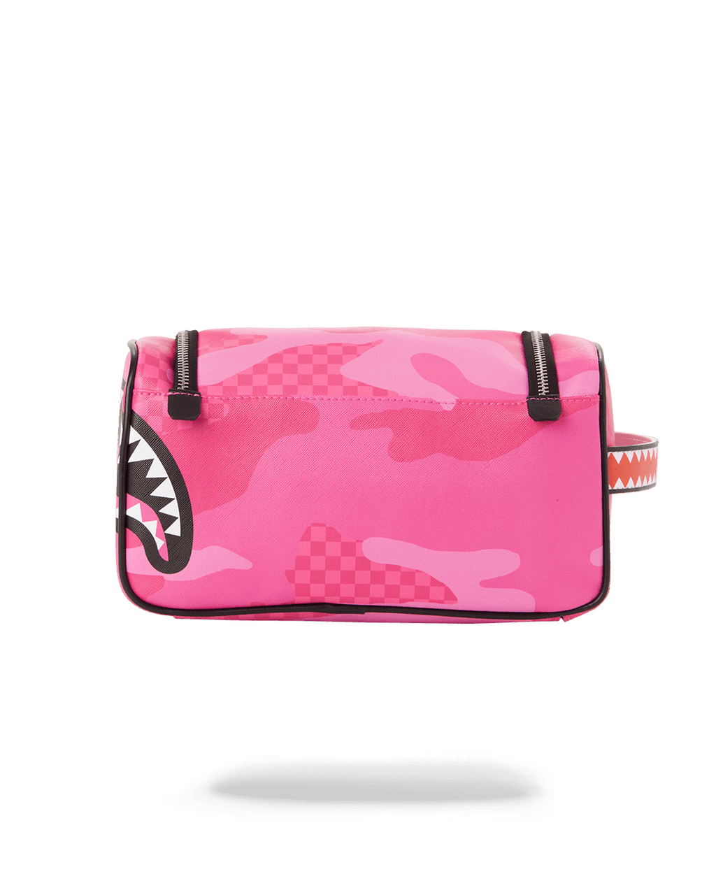 SPRAYGROUND Anime Camo Toiletry Bag — product image 3