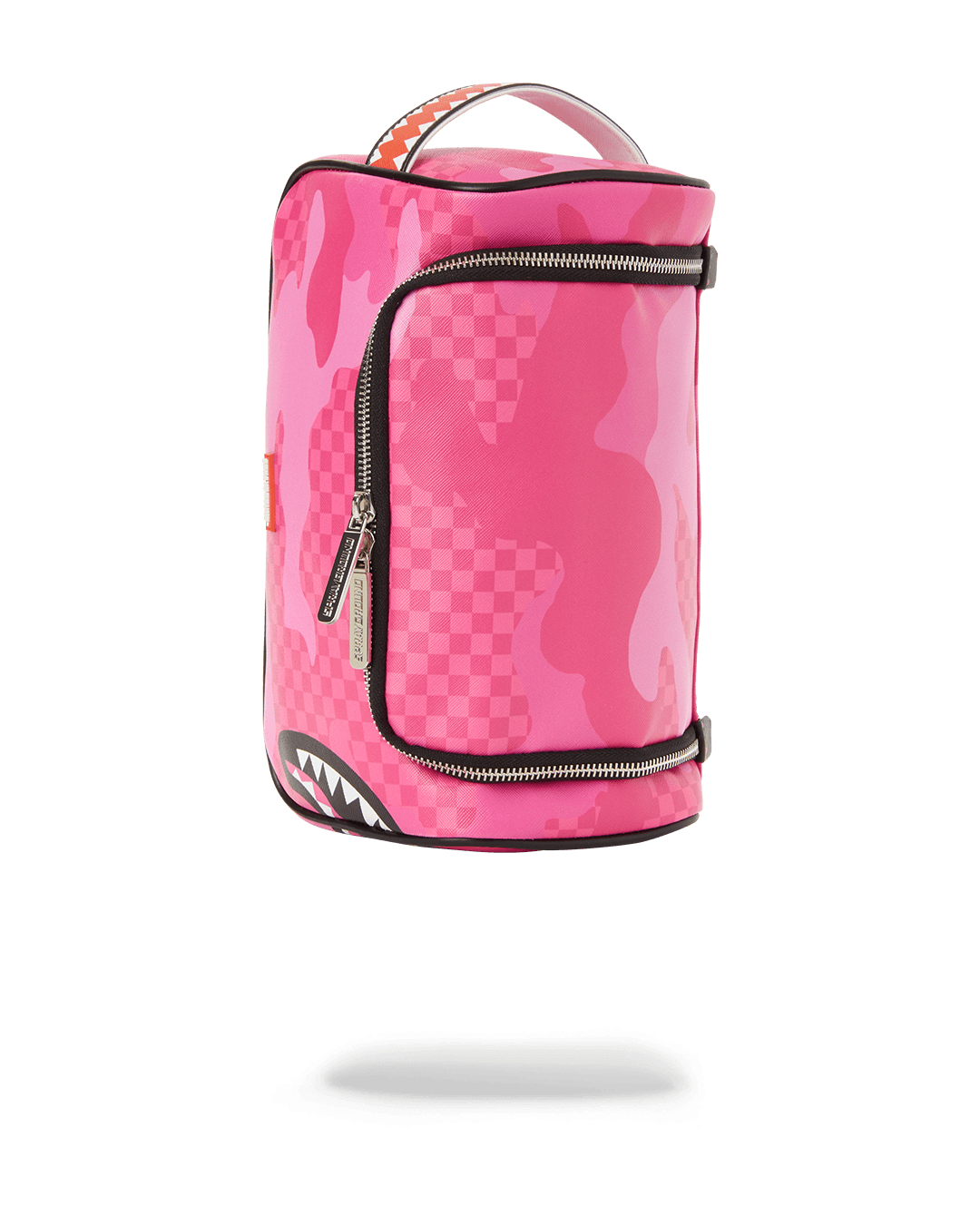 SPRAYGROUND Anime Camo Toiletry Bag — product image 4