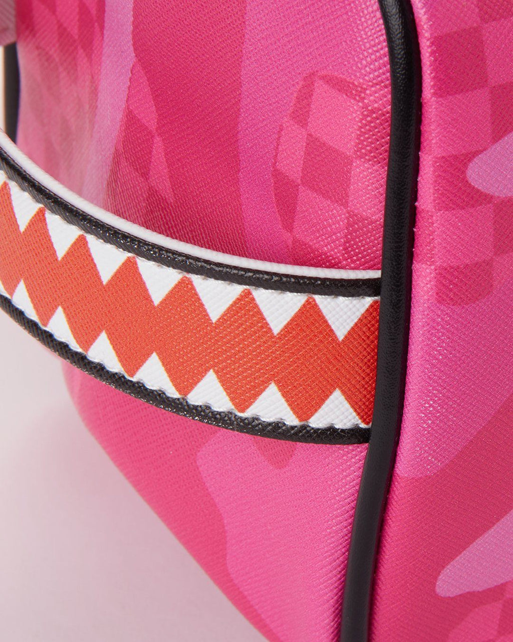 SPRAYGROUND Anime Camo Toiletry Bag — product image 7
