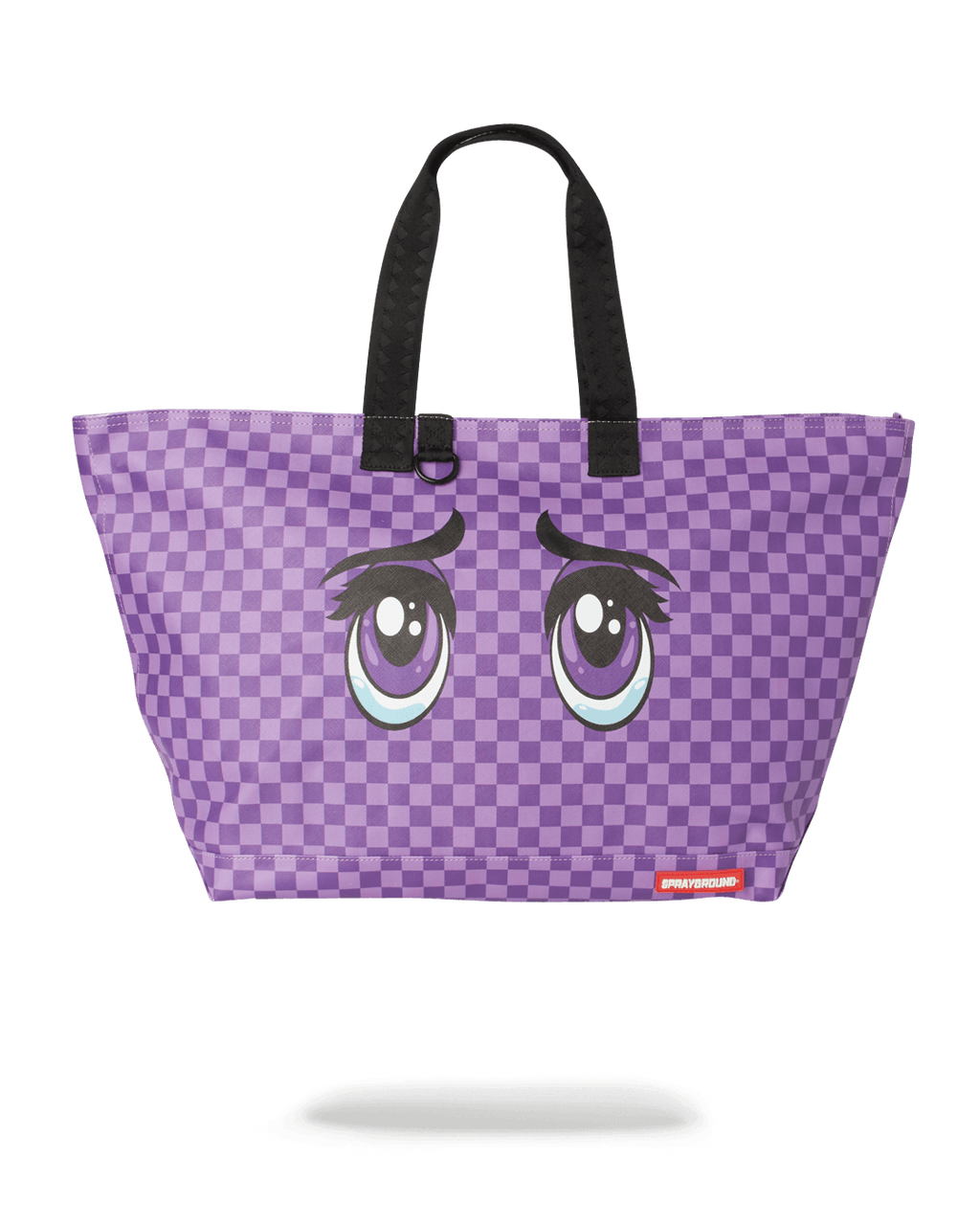 SPRAYGROUND Animeyes Beach Tote — product image 1