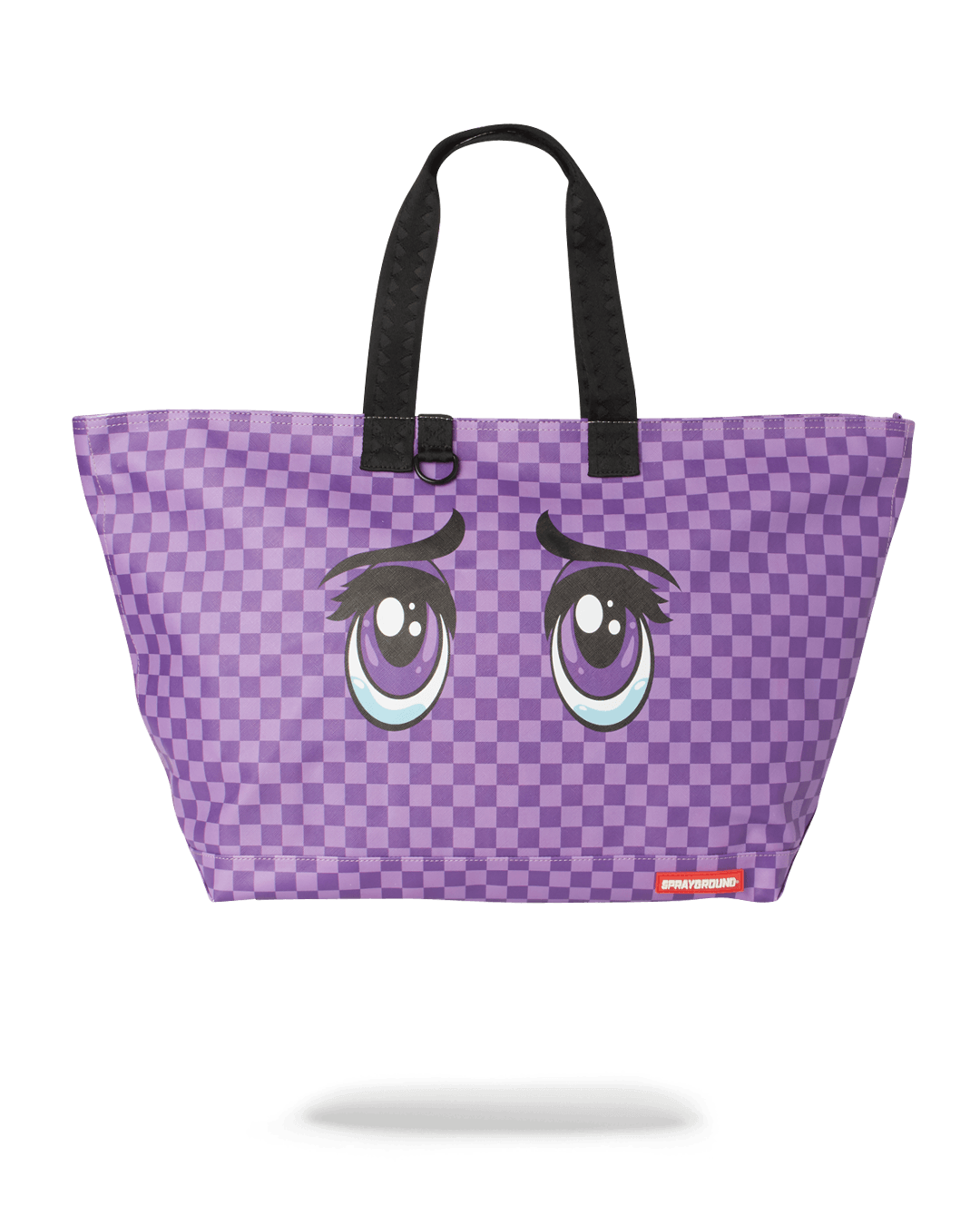 SPRAYGROUND Animeyes Beach Tote — product image 1