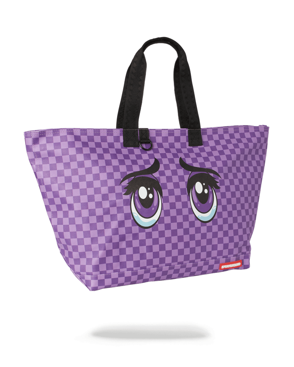 SPRAYGROUND Animeyes Beach Tote — product image 2