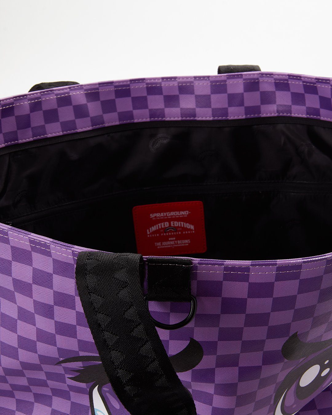 SPRAYGROUND Animeyes Beach Tote — product image 4