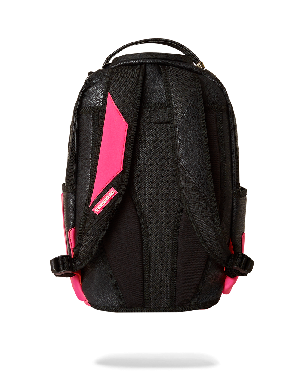 SPRAYGROUND Anti-Gravity Pink Backpack (DLXV) — product image 9