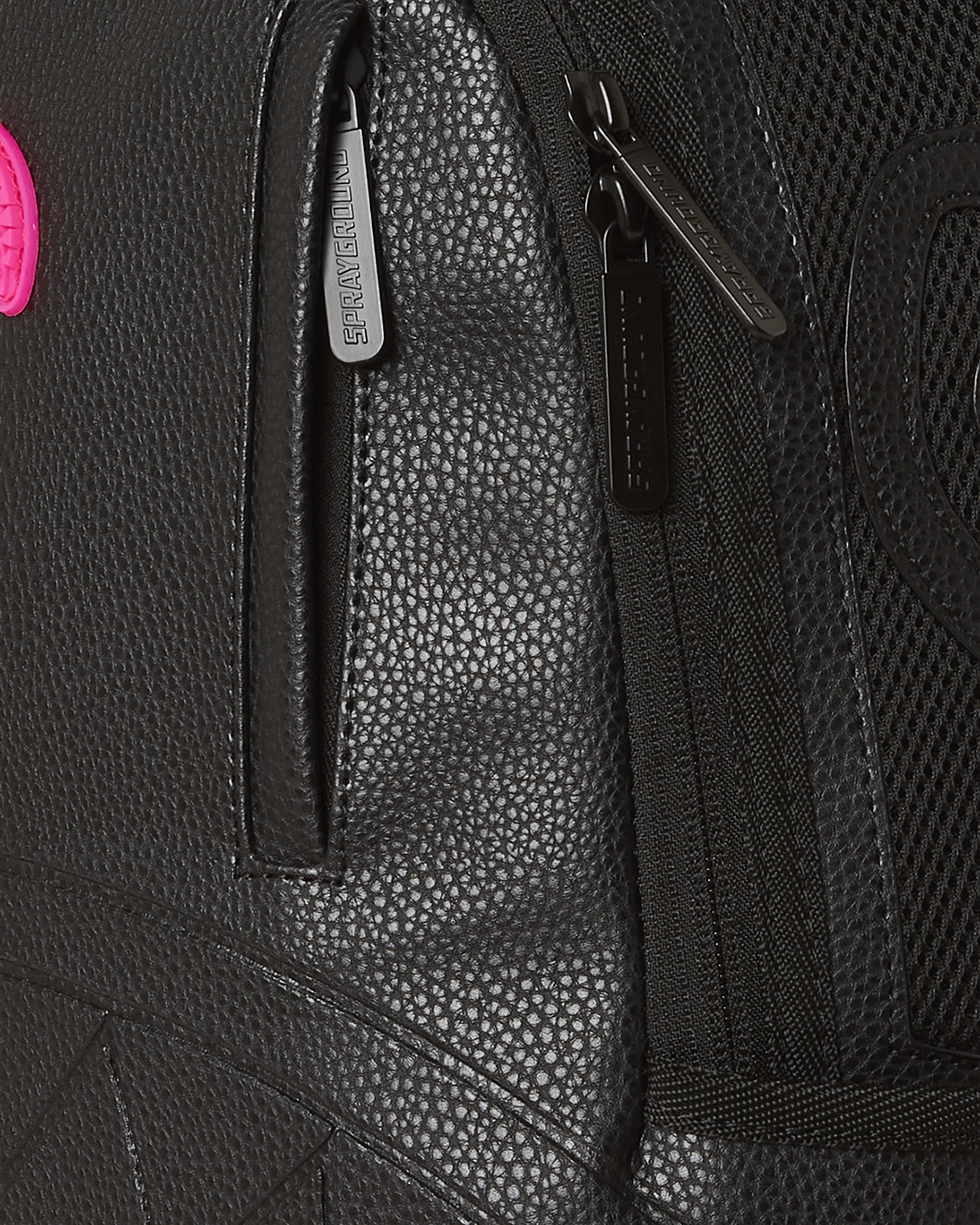 SPRAYGROUND Anti-Gravity Pink Backpack (DLXV) — product image 11