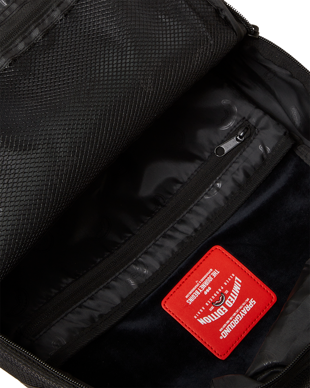 SPRAYGROUND Anti-Gravity Pink Backpack (DLXV) — product image 13