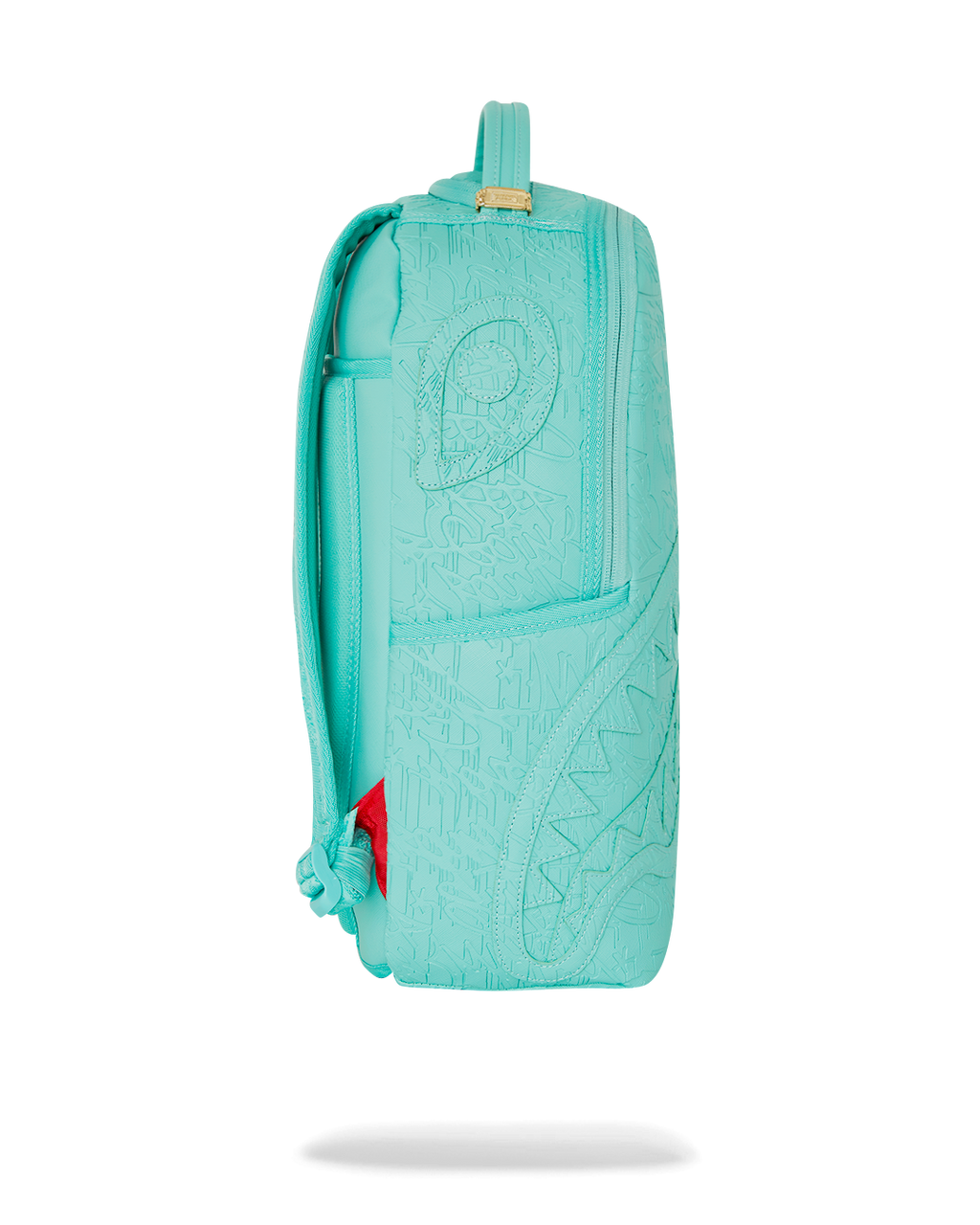 SPRAYGROUND Aqua Noir Backpack — product image 5