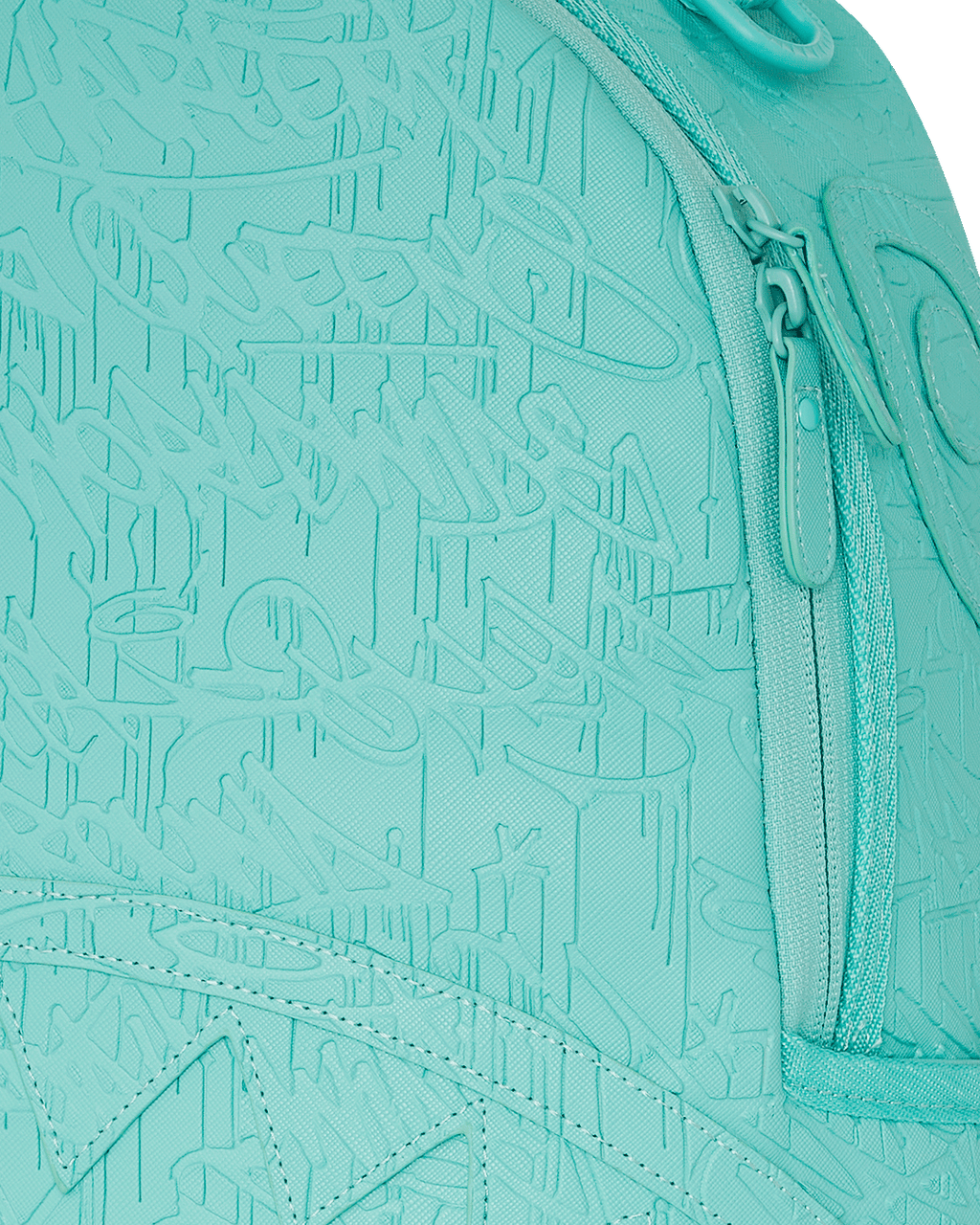 SPRAYGROUND Aqua Noir Backpack — product image 9