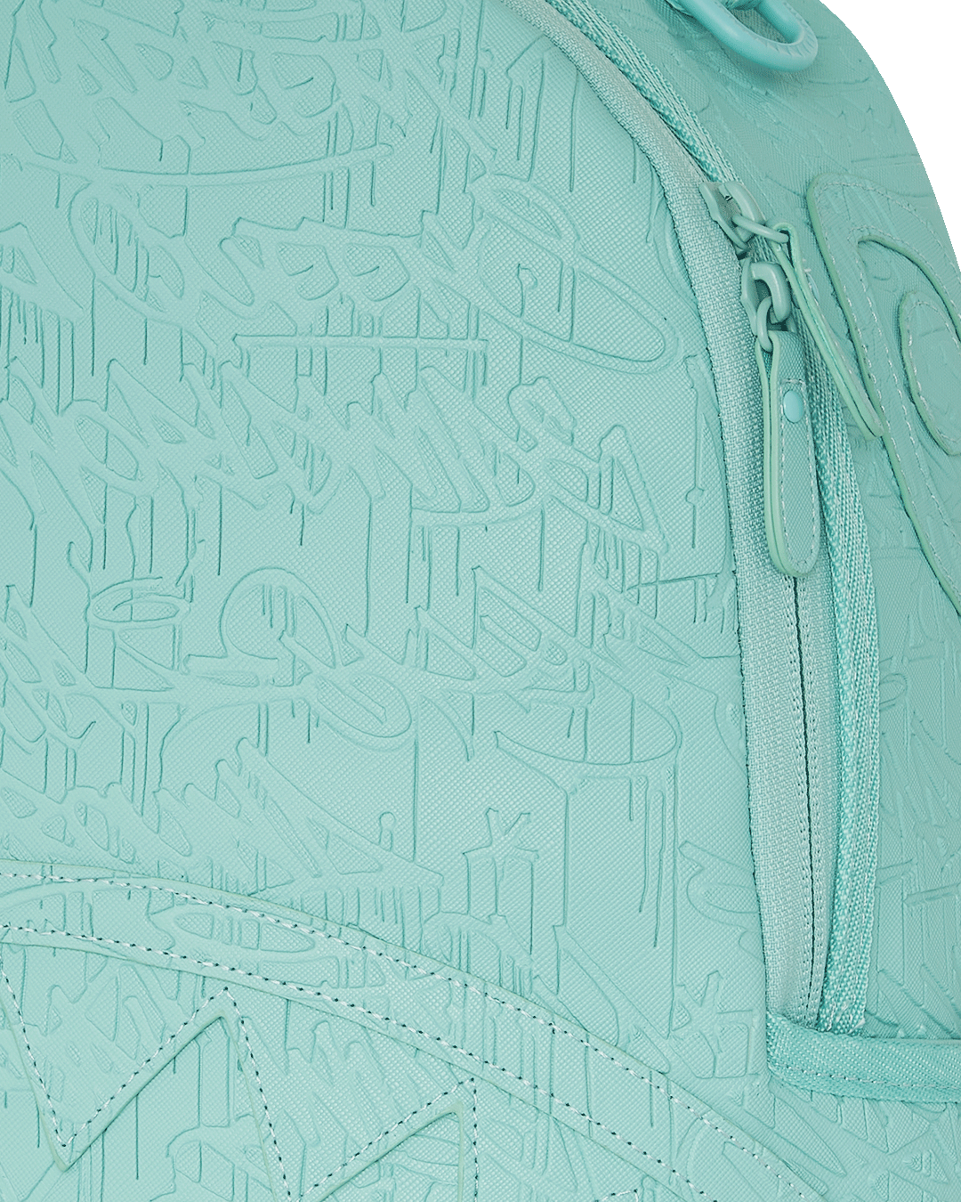 SPRAYGROUND Aqua Noir Backpack — product image 9
