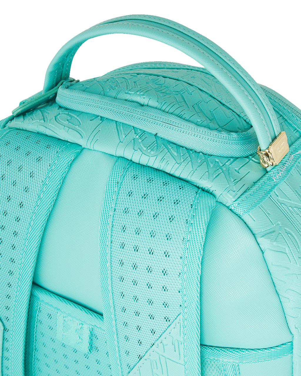 SPRAYGROUND Aqua Noir Backpack — product image 10