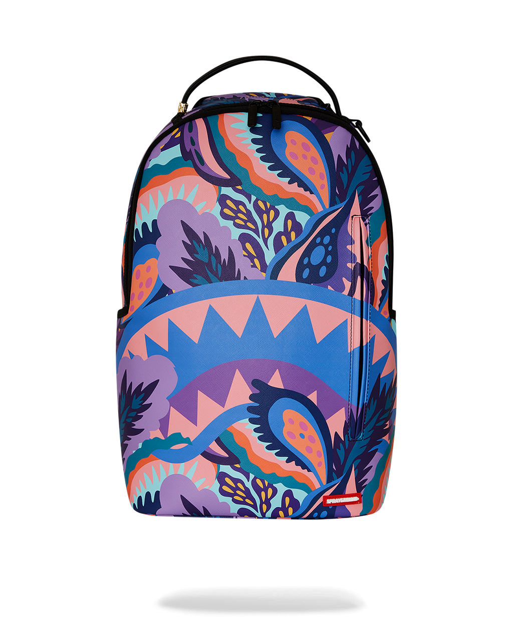 SPRAYGROUND Aquatic Daze DLXSV Backpack — product image 1