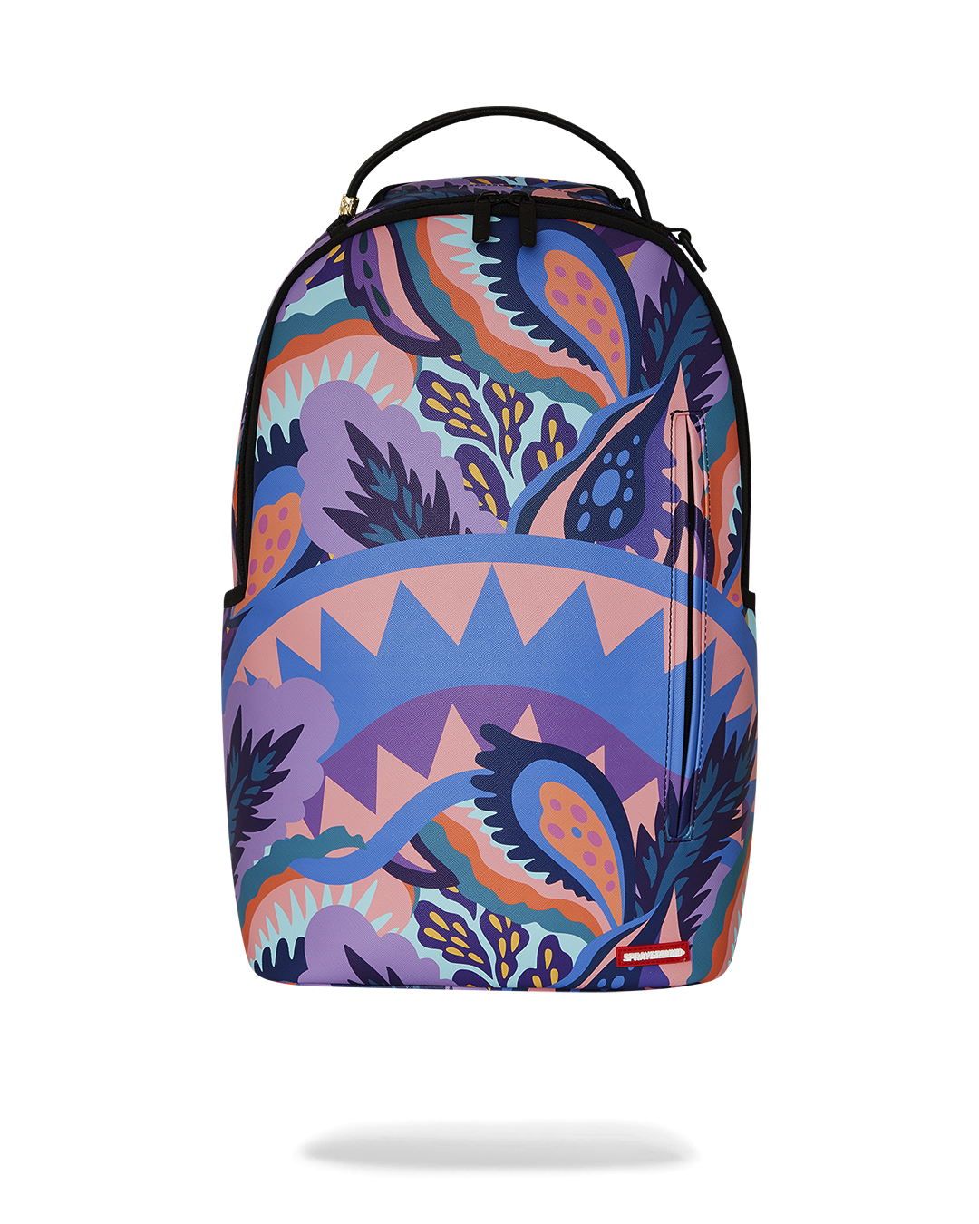 SPRAYGROUND Aquatic Daze DLXSV Backpack — product image 1