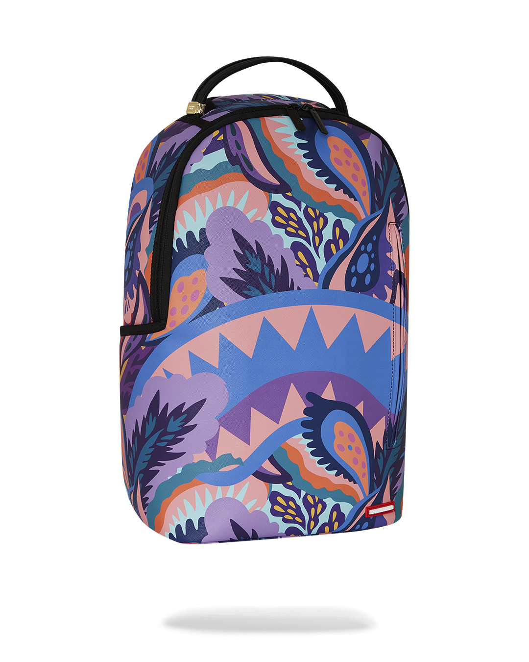 SPRAYGROUND Aquatic Daze DLXSV Backpack — product image 3