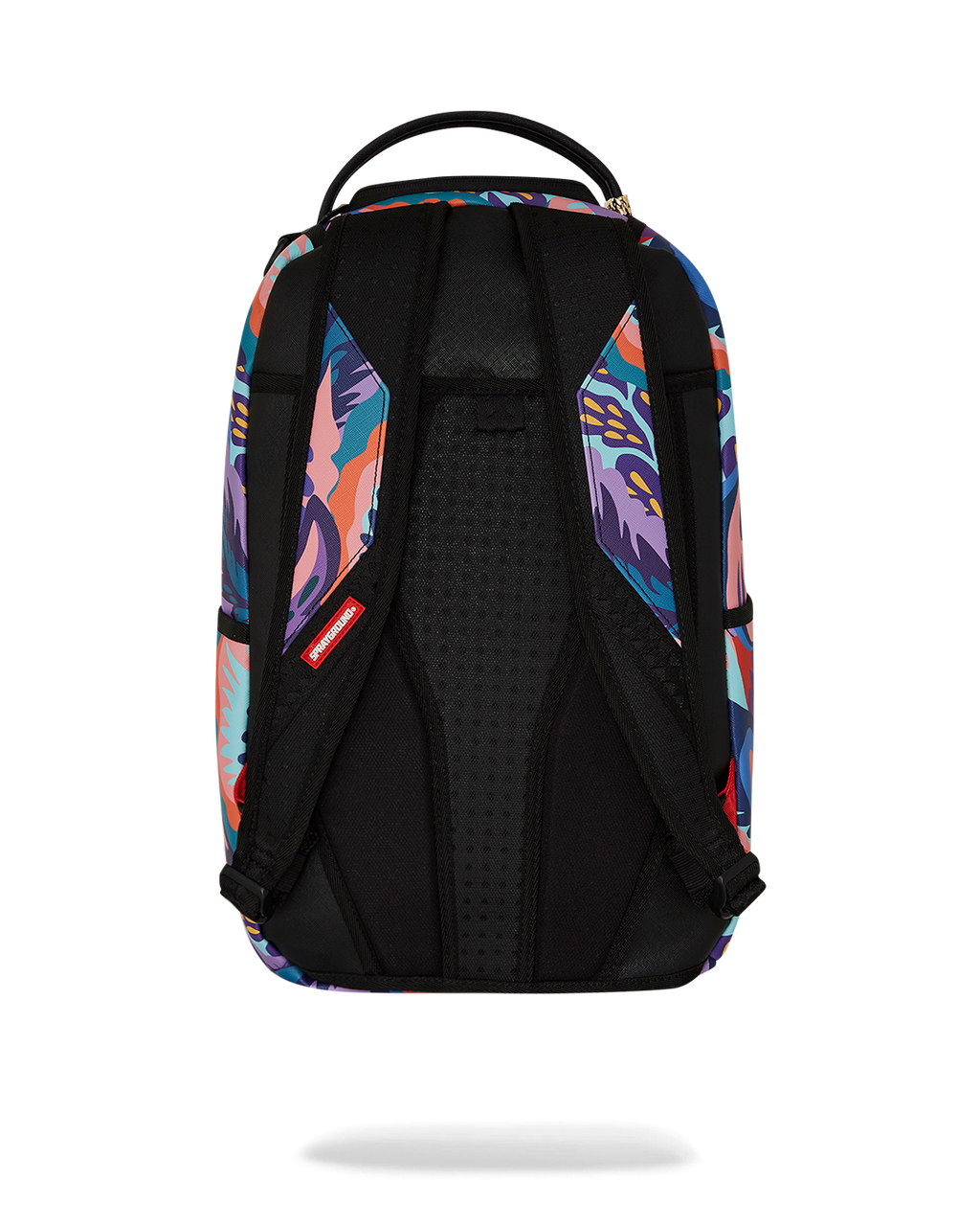 SPRAYGROUND Aquatic Daze DLXSV Backpack — product image 7