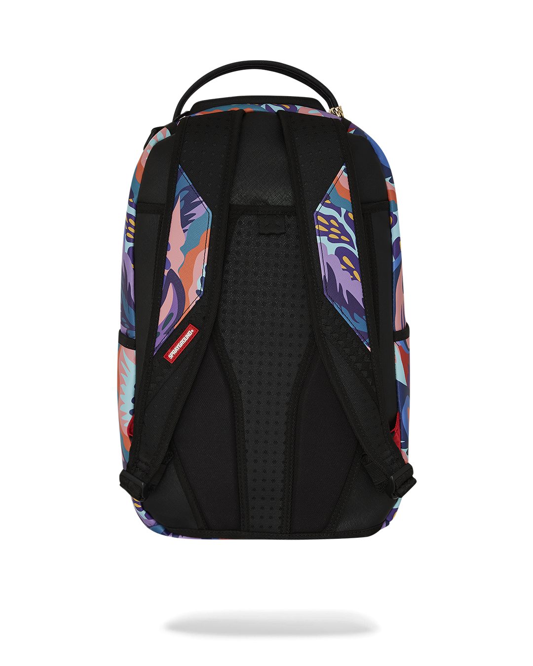 SPRAYGROUND Aquatic Daze DLXSV Backpack — product image 7