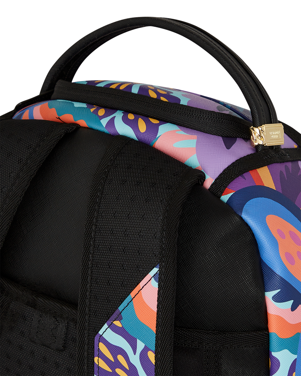 SPRAYGROUND Aquatic Daze DLXSV Backpack — product image 12