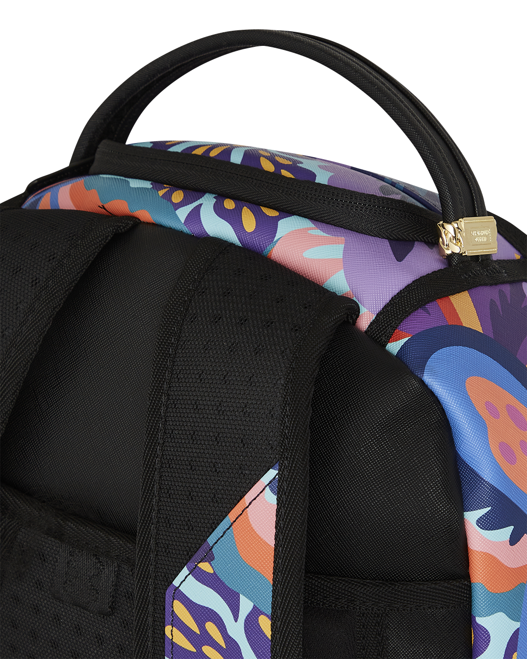 SPRAYGROUND Aquatic Daze DLXSV Backpack — product image 12