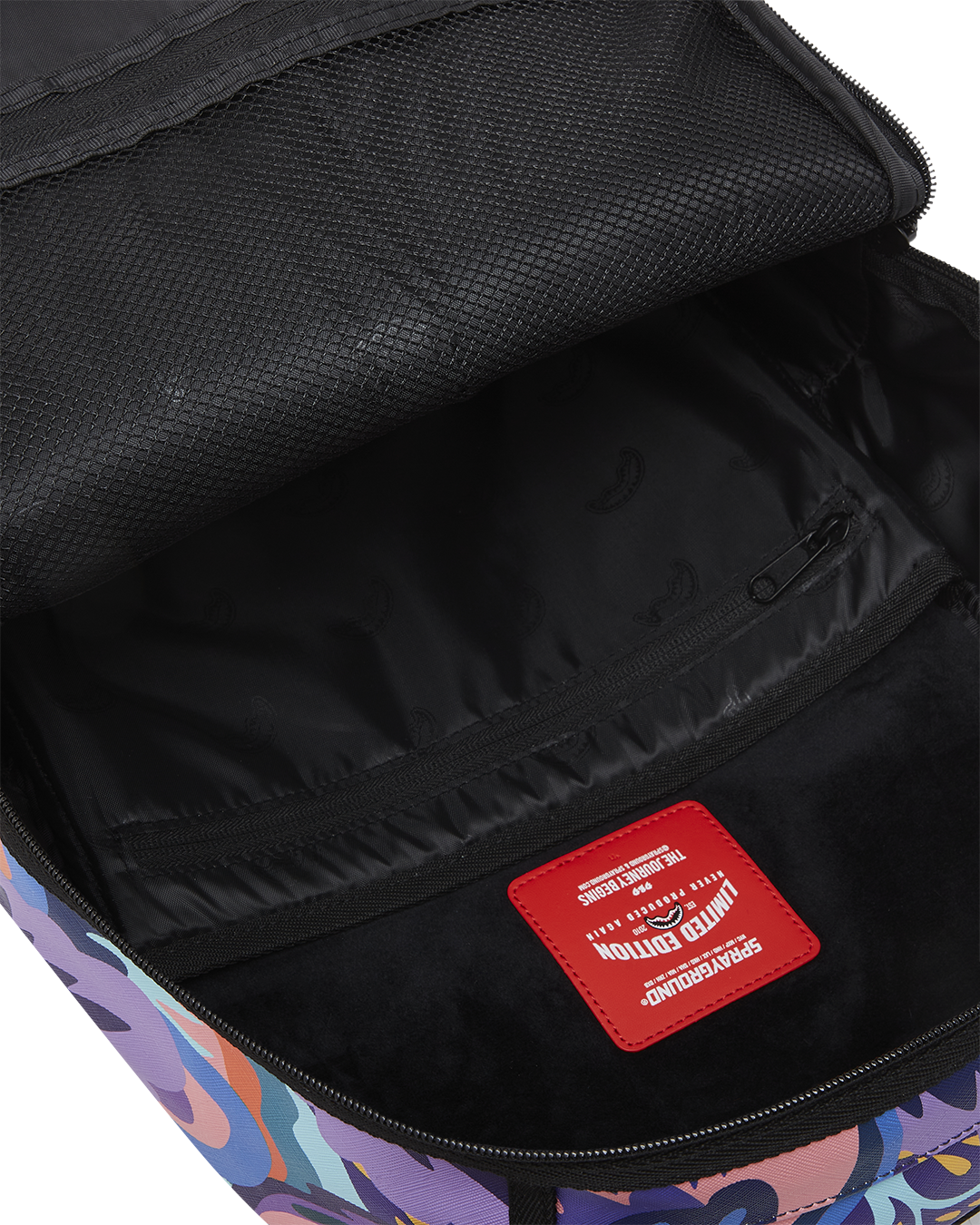 SPRAYGROUND Aquatic Daze DLXSV Backpack — product image 13
