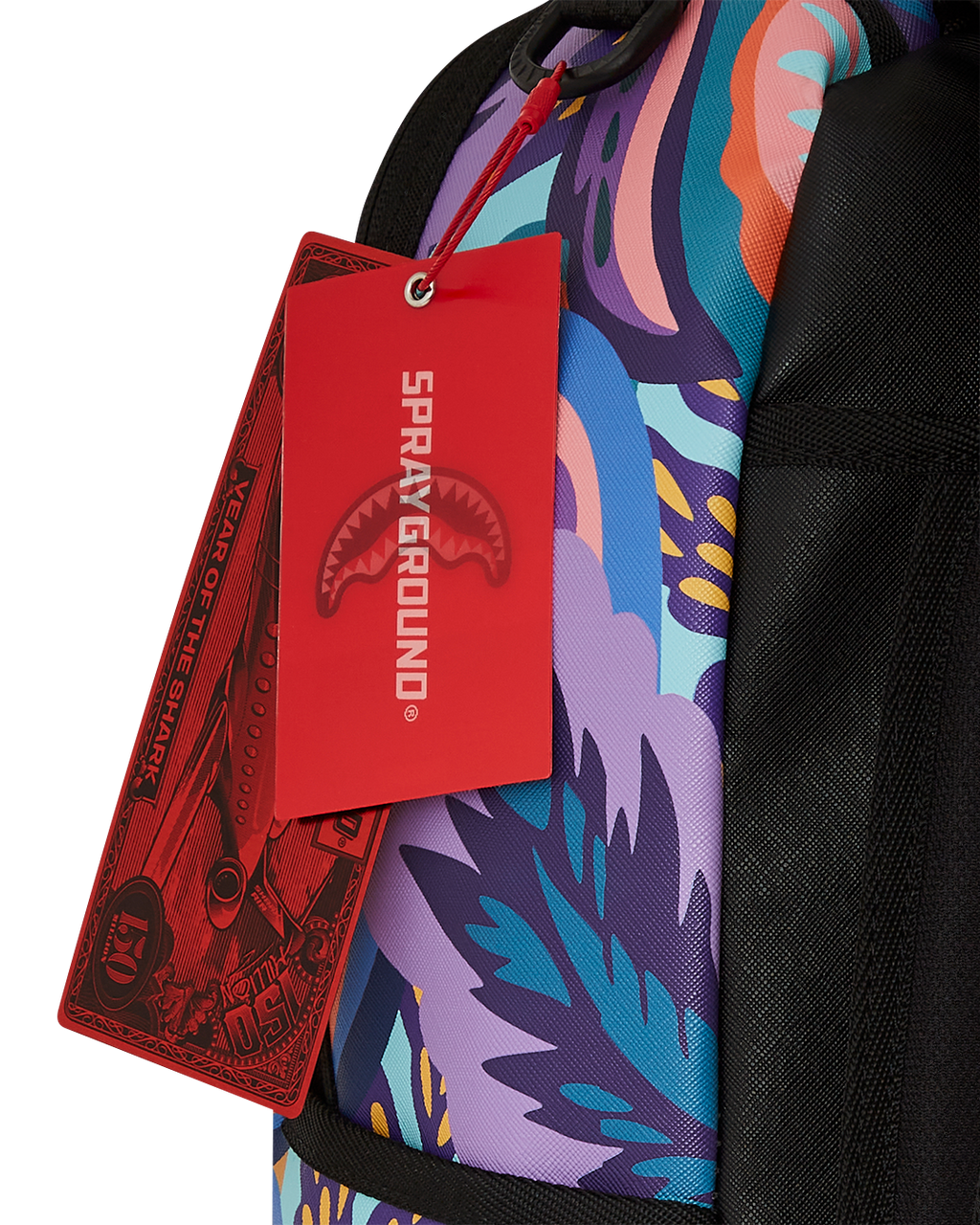 SPRAYGROUND Aquatic Daze DLXSV Backpack — product image 14