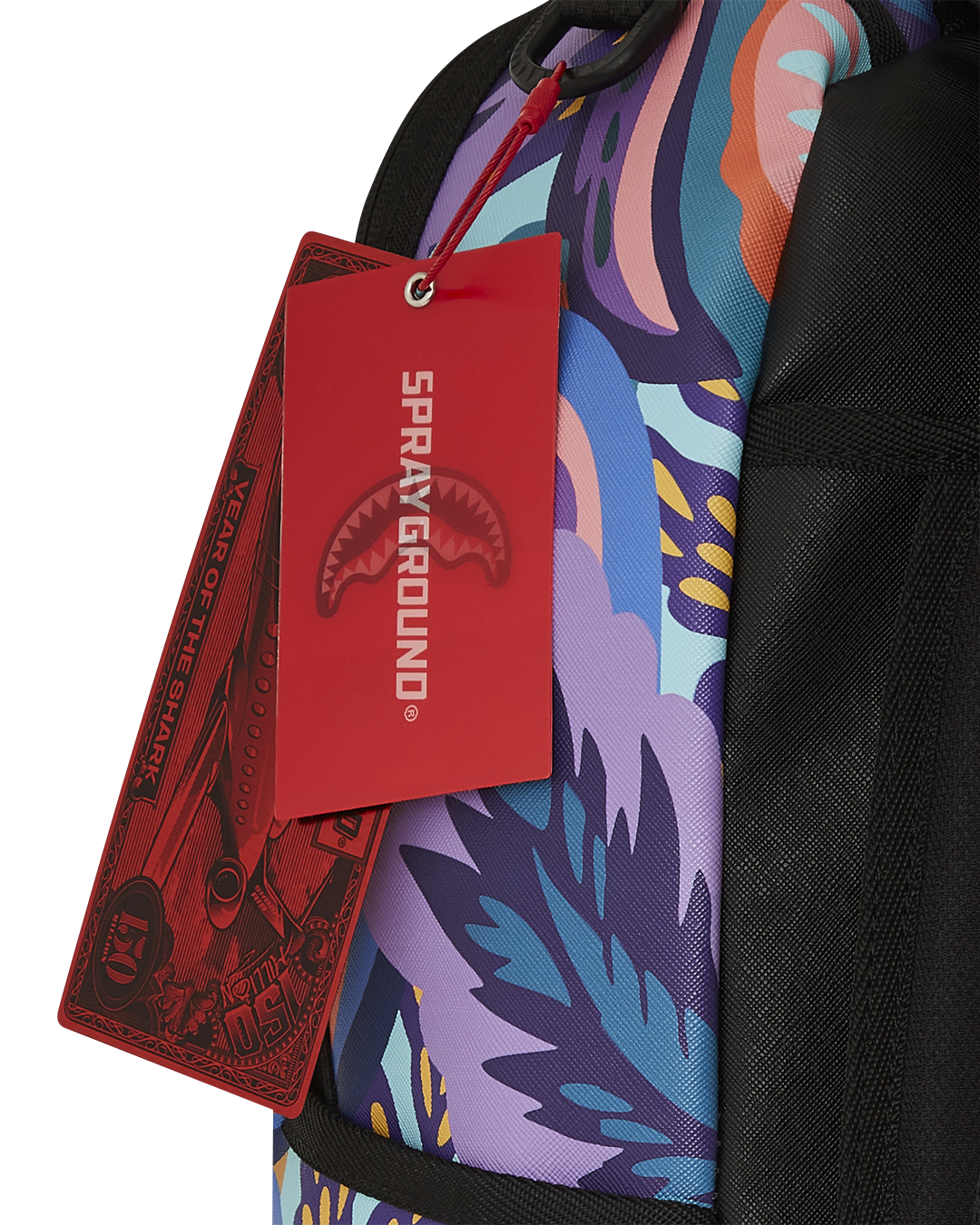 SPRAYGROUND Aquatic Daze DLXSV Backpack — product image 14