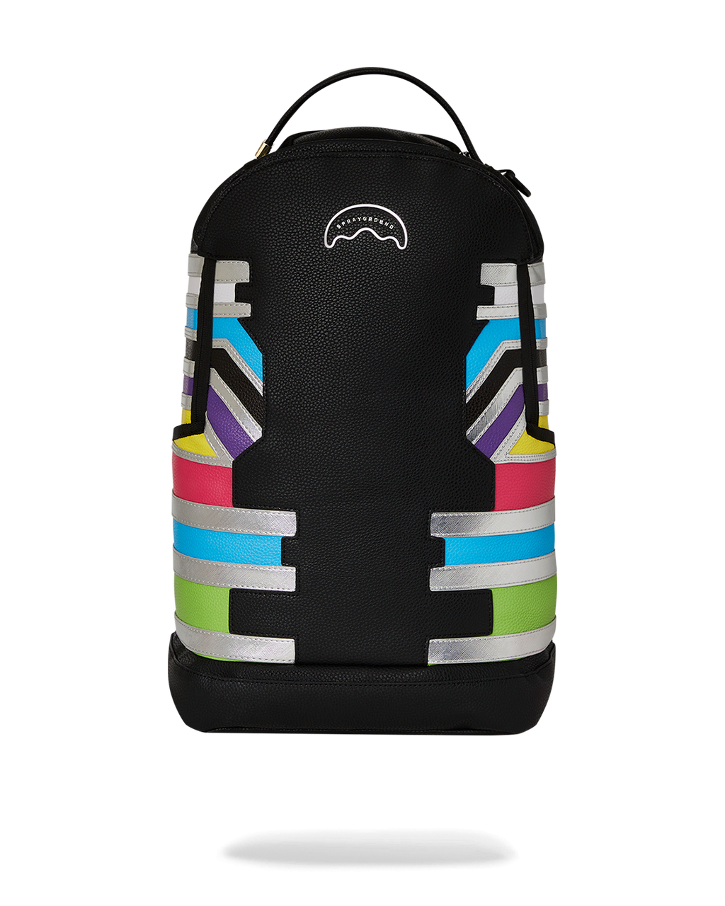 SPRAYGROUND Architectural Facade Backpack — product image 1