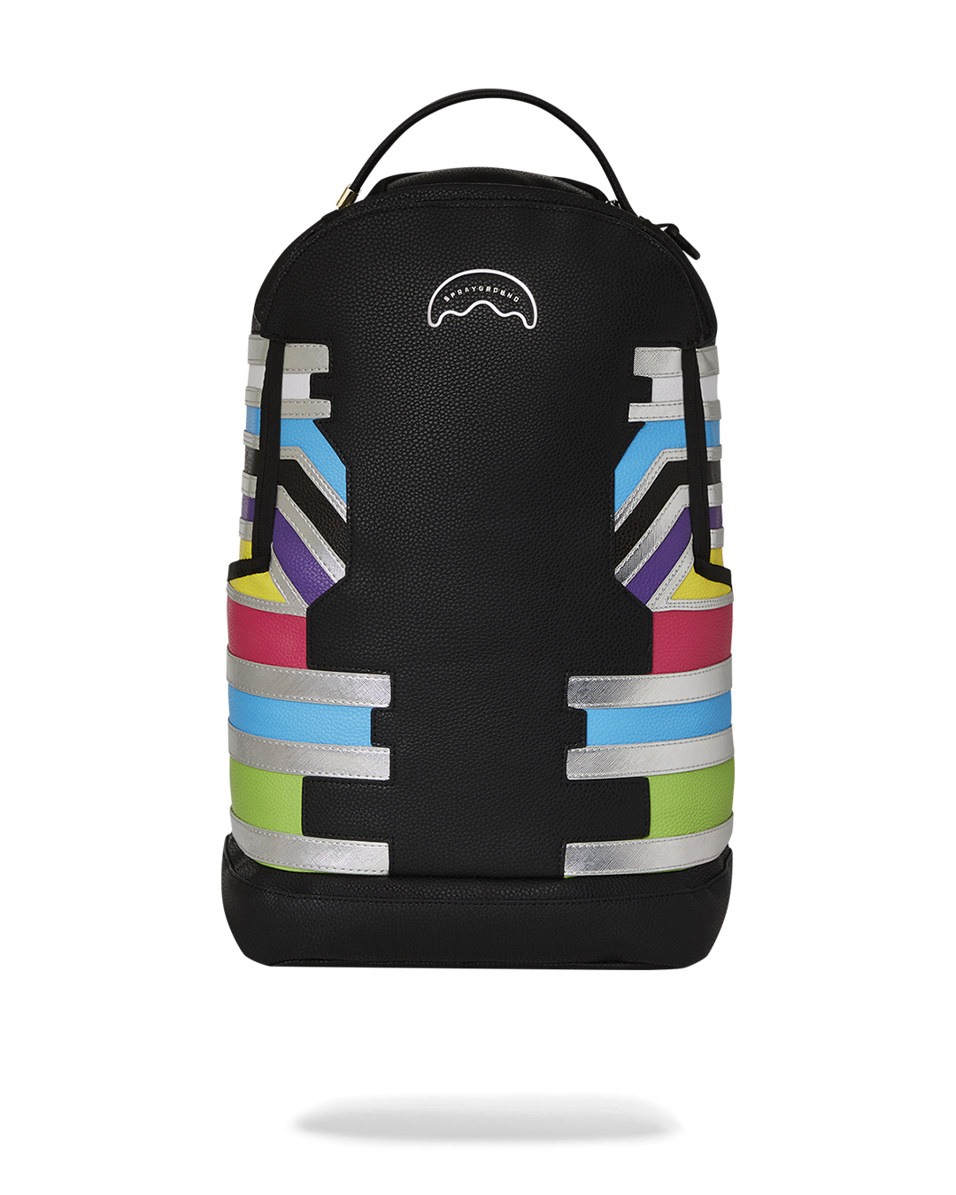 SPRAYGROUND Architectural Facade Backpack — product image 1