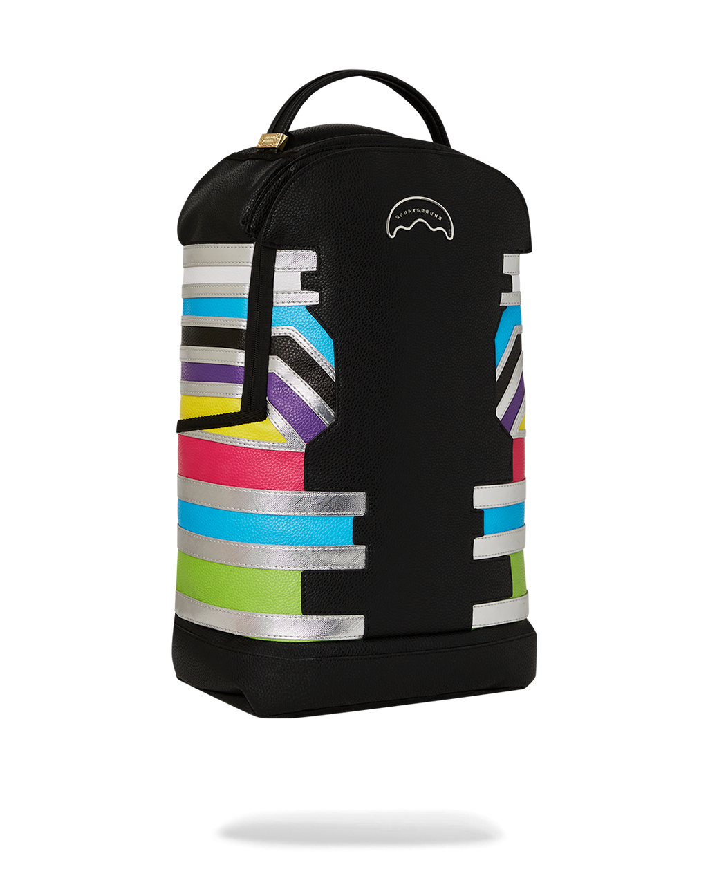 SPRAYGROUND Architectural Facade Backpack — product image 3