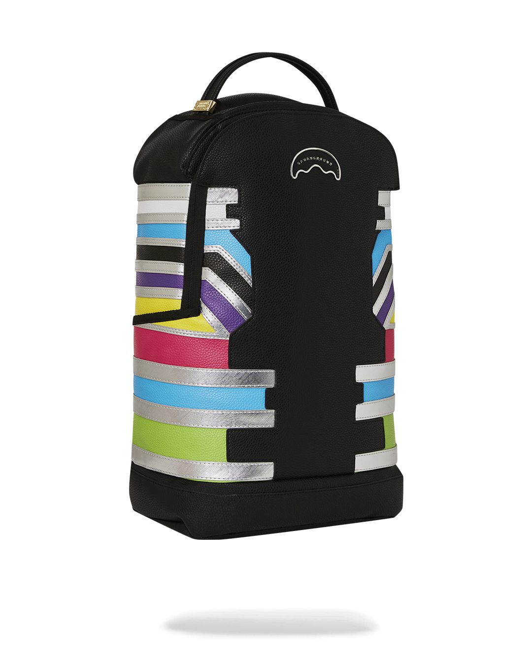 SPRAYGROUND Architectural Facade Backpack — product image 3