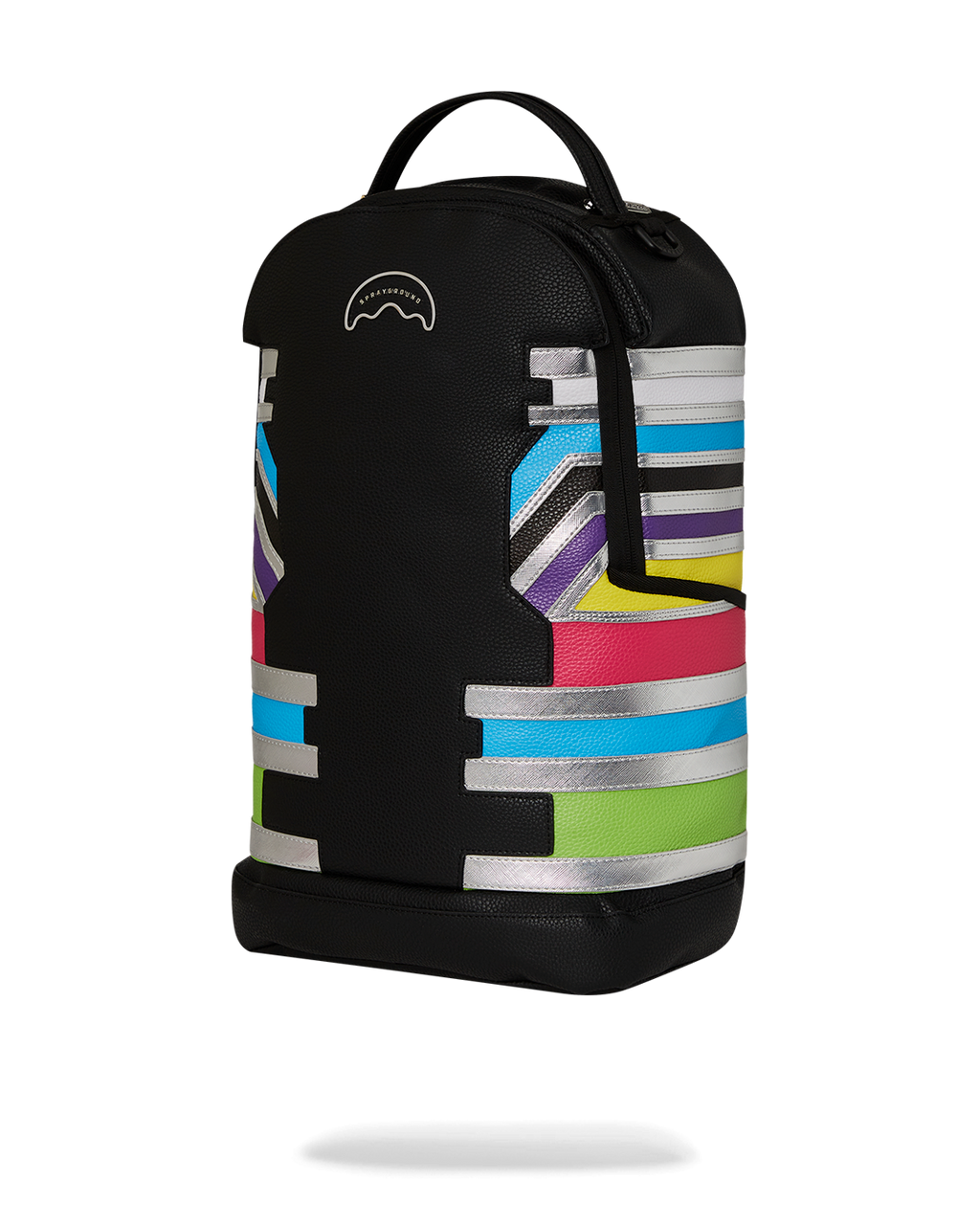 SPRAYGROUND Architectural Facade Backpack — product image 6