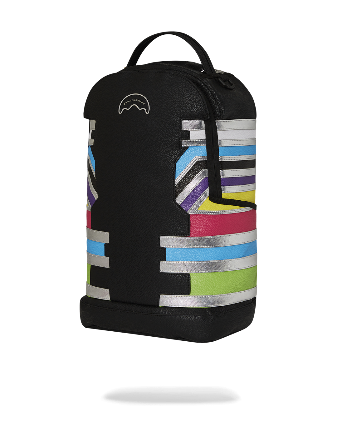 SPRAYGROUND Architectural Facade Backpack — product image 6
