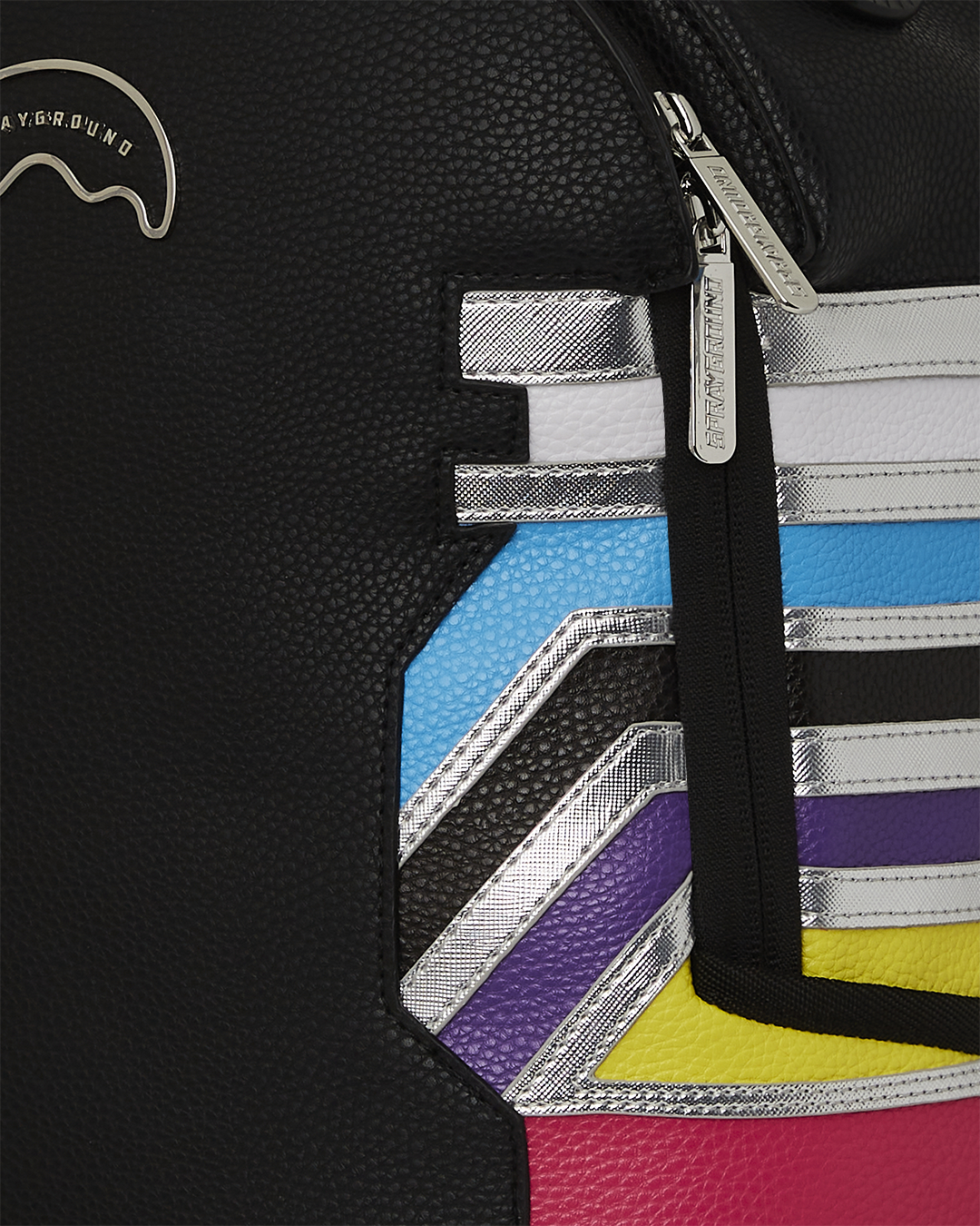 SPRAYGROUND Architectural Facade Backpack — product image 7