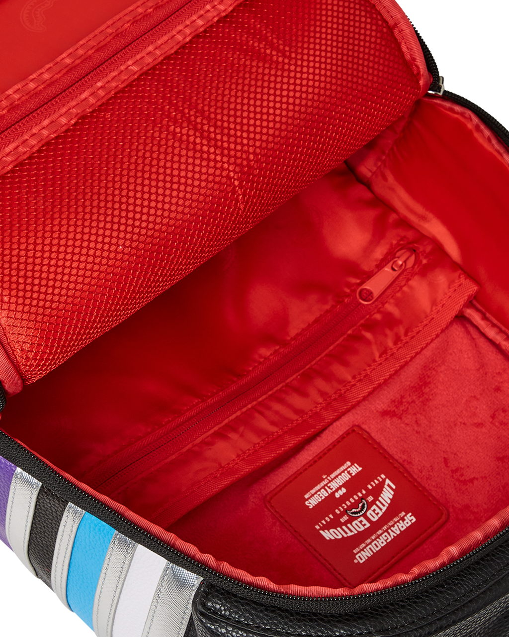 SPRAYGROUND Architectural Facade Backpack — product image 9