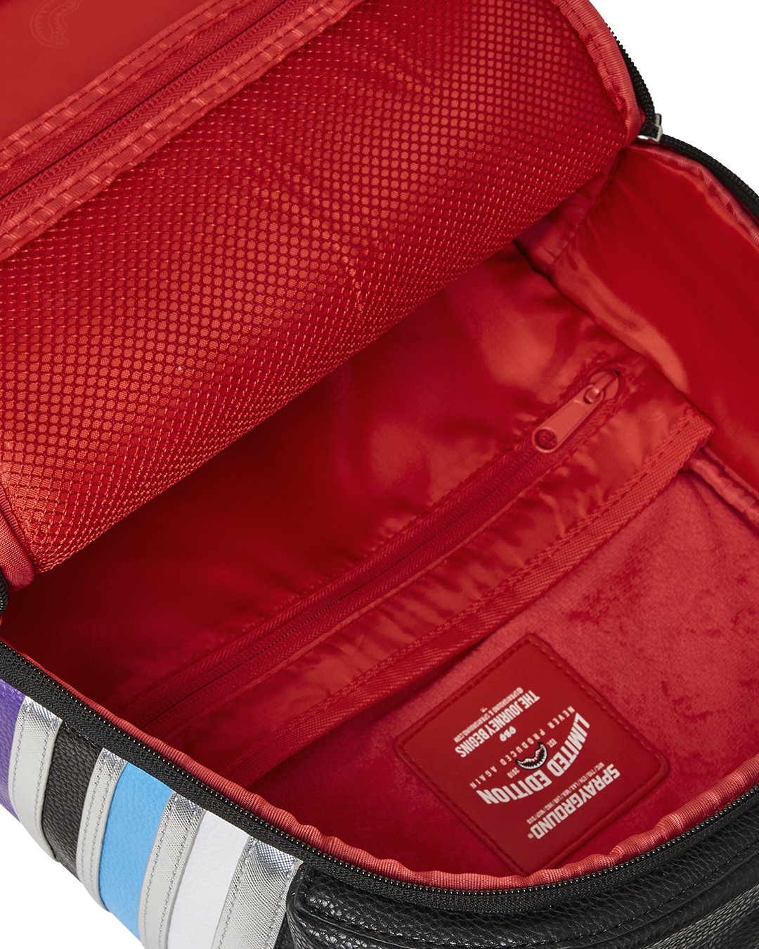 SPRAYGROUND Architectural Facade Backpack — product image 9