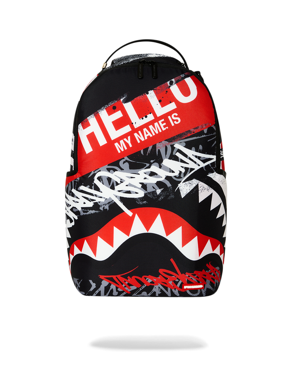 SPRAYGROUND Archive Legacy 16Th Edition Backpack — product image 1