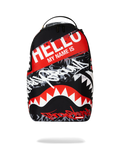 SPRAYGROUND Archive Legacy 16Th Edition Backpack — product image 1