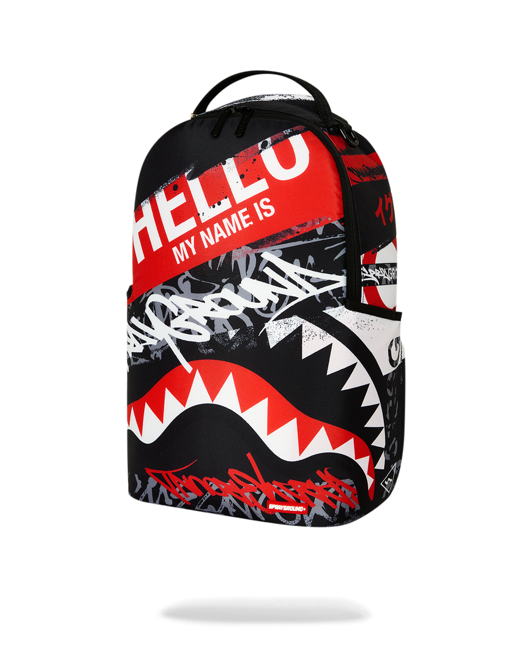 SPRAYGROUND Archive Legacy 16Th Edition Backpack — product image 3