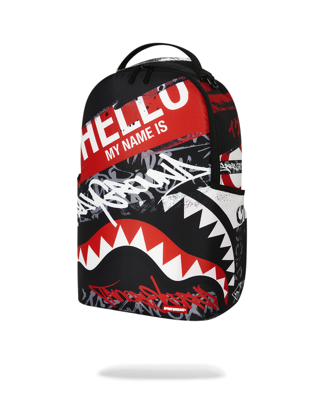 SPRAYGROUND Archive Legacy 16Th Edition Backpack — product image 3